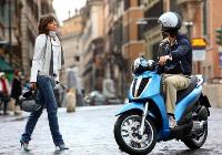 Proljetna akcija Piaggio Grupe